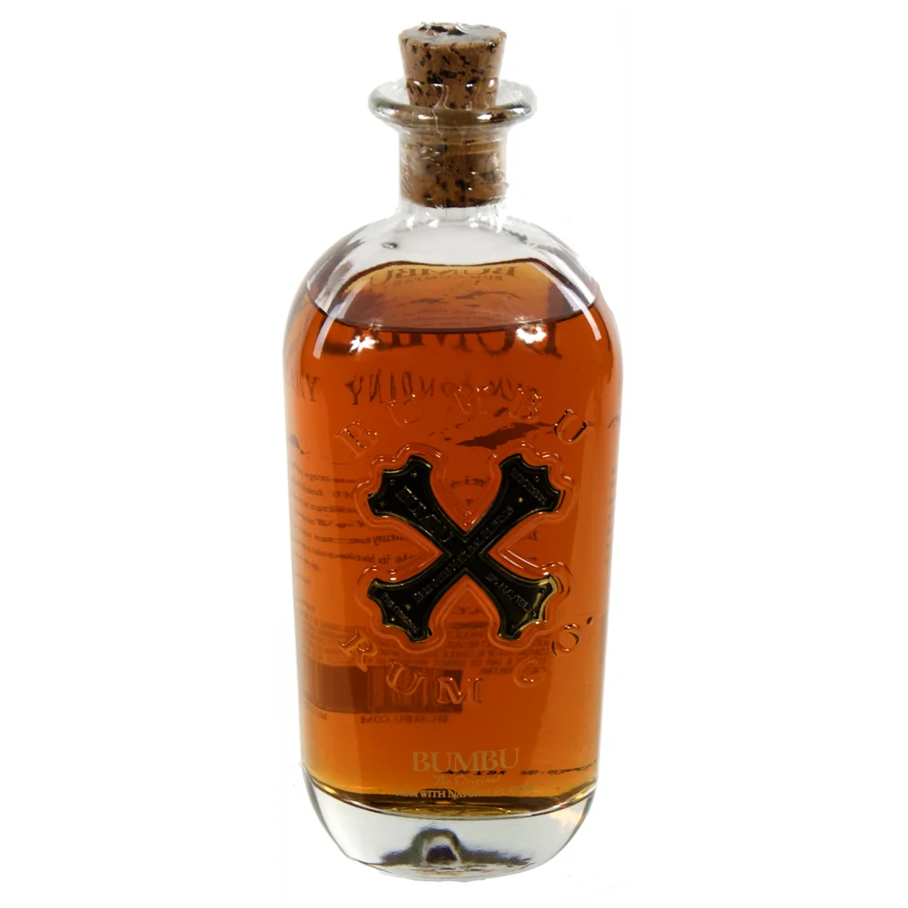 Bumbu Craft Rum  70 cl  Fles