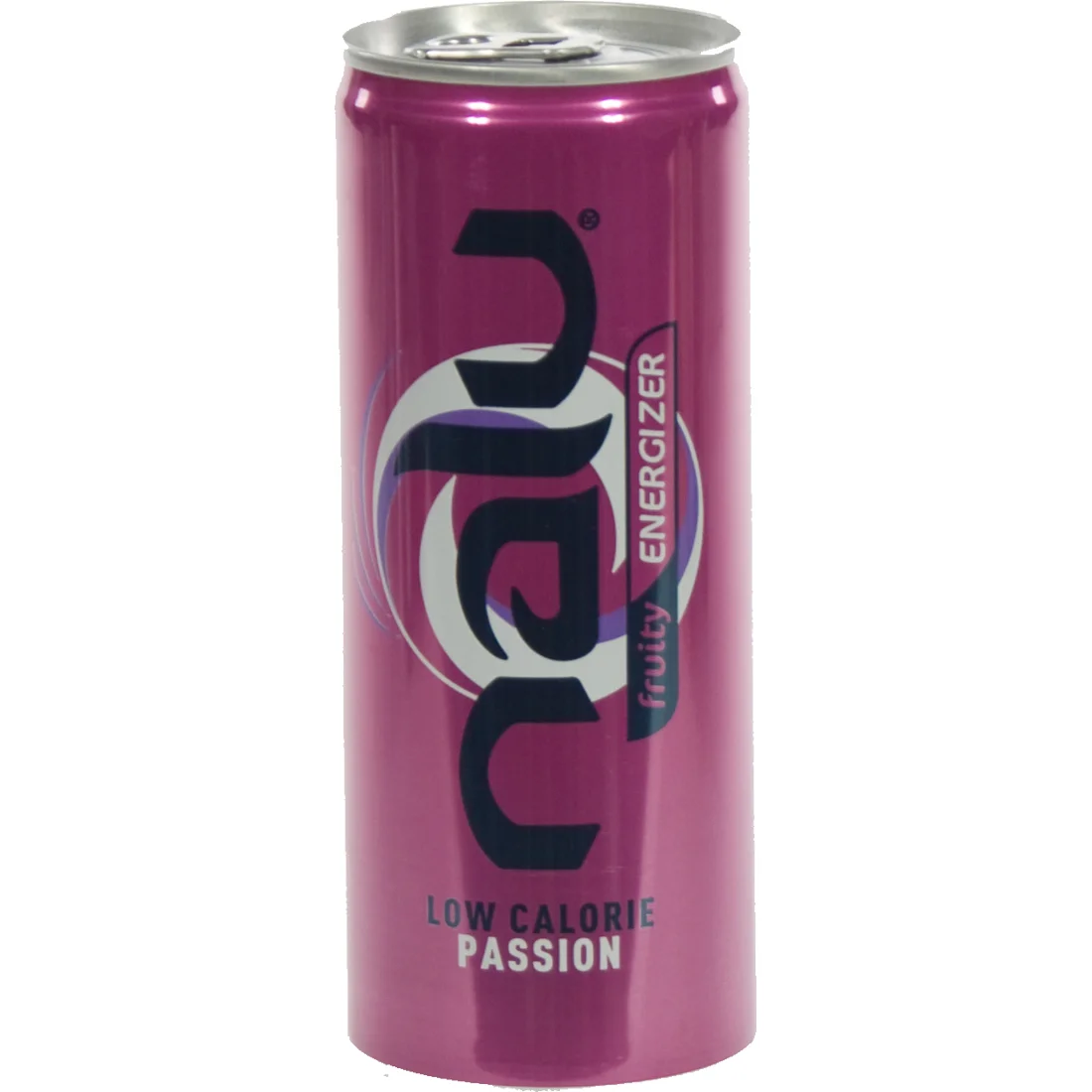 Nalu blik  Passion  25 cl  Blik