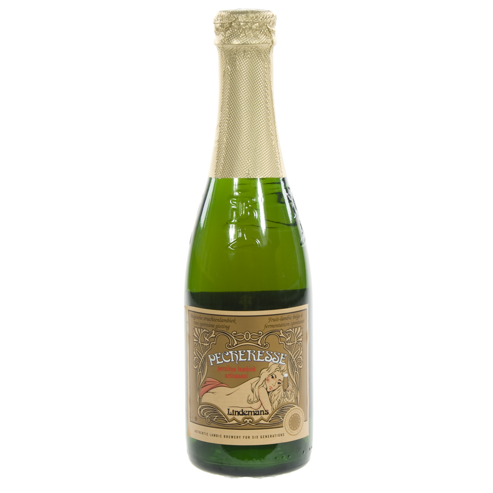 Lindemans  Peche  35,5 cl  Fles