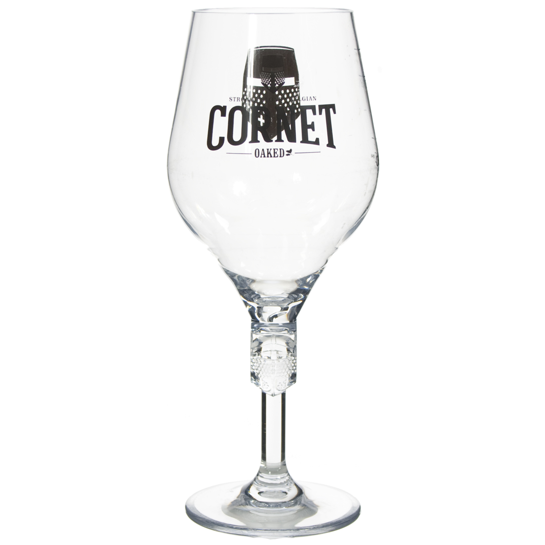 Herbruikbaar Cornet verhuur  Korf 16 st