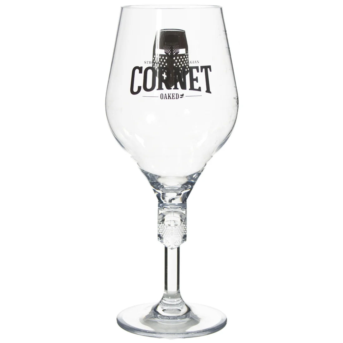 Herbruikbaar Cornet verhuur  Korf 16 st