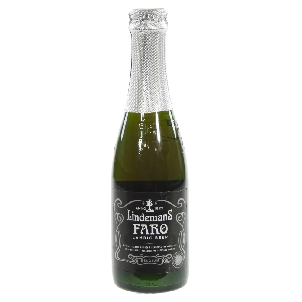 Lindemans  Faro  35,5 cl  Fles
