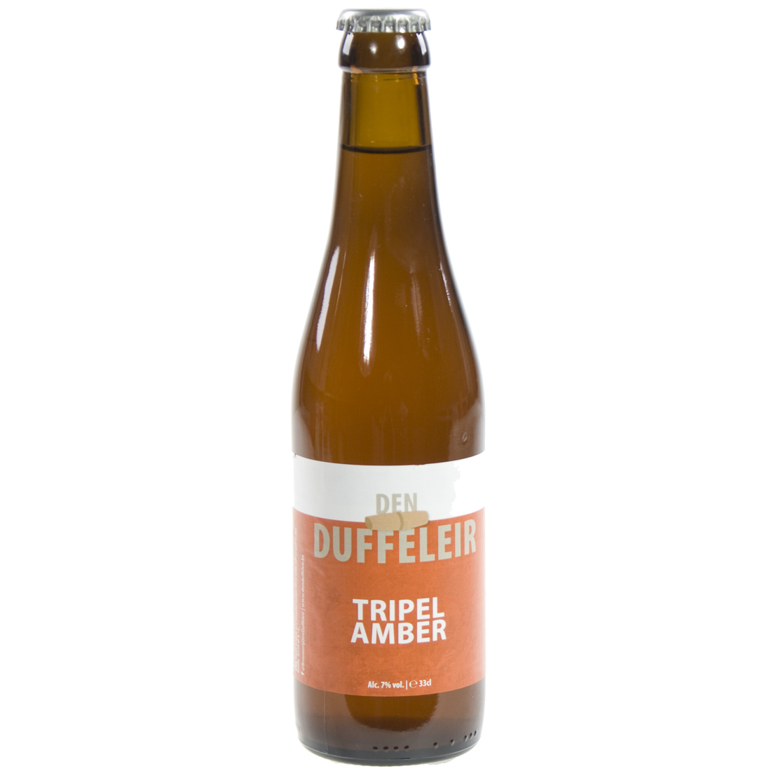 Den Duffeleir  33 cl  Fles