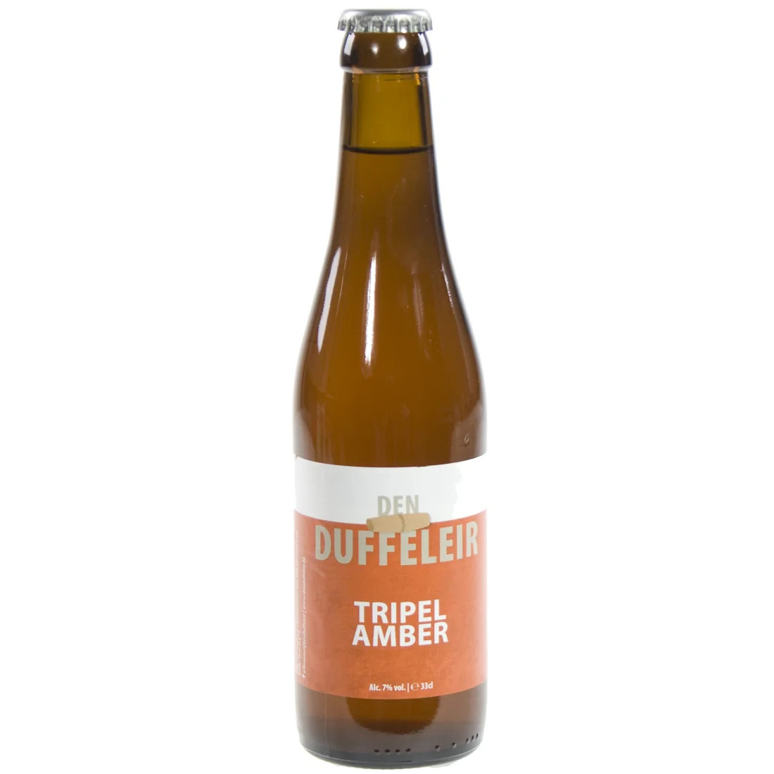 Den Duffeleir  33 cl  Fles