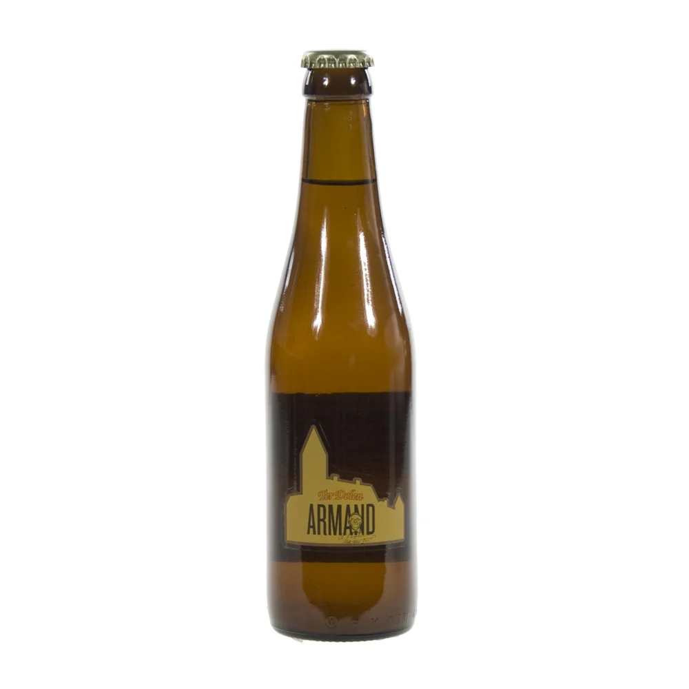 Ter Dolen Armand  Blond  33 cl  Fles