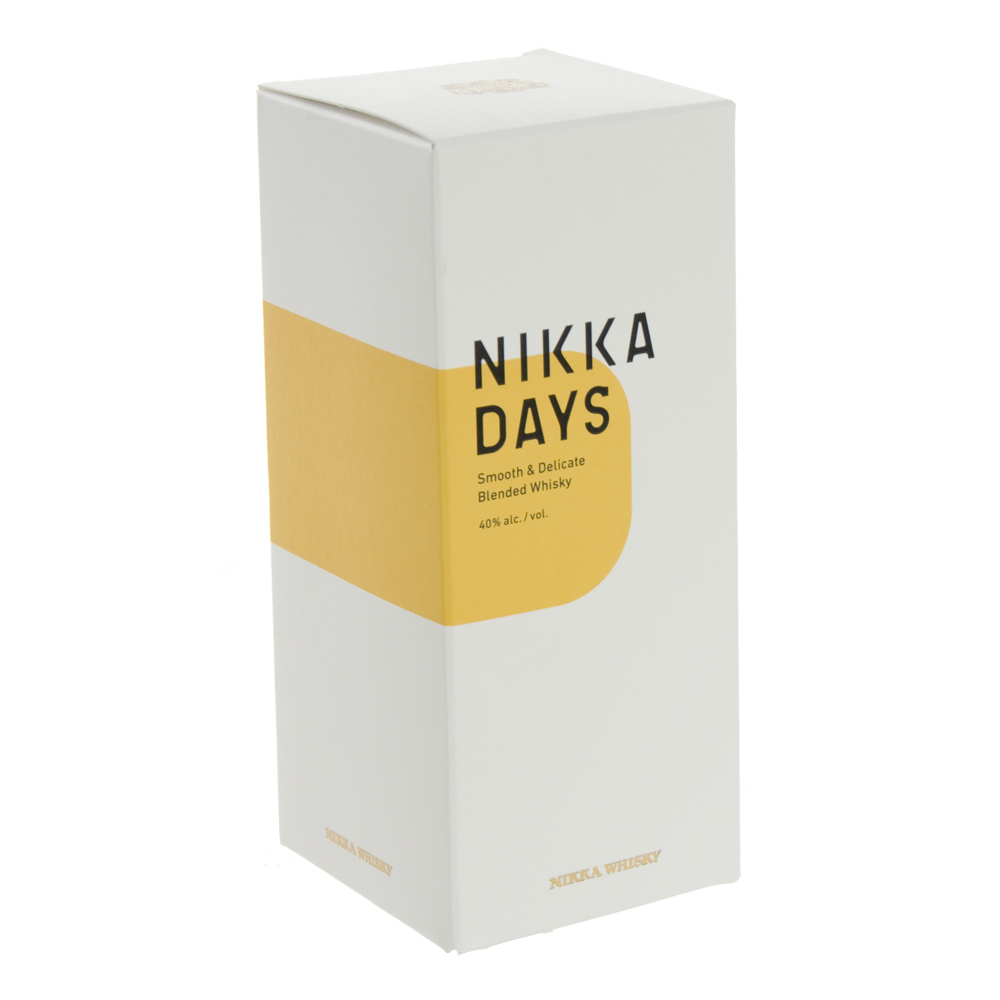 Nikka Days 40°  70 cl