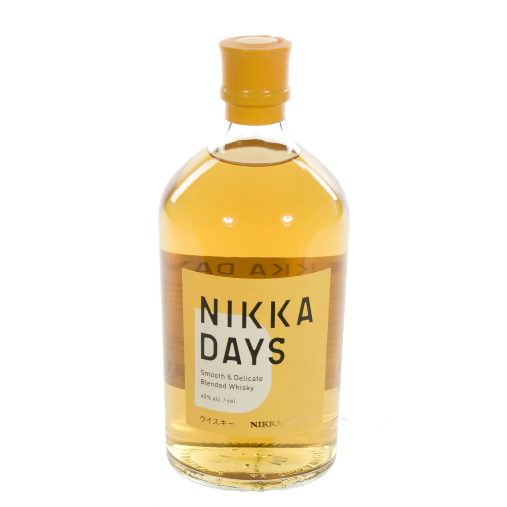Nikka Days 40°  70 cl