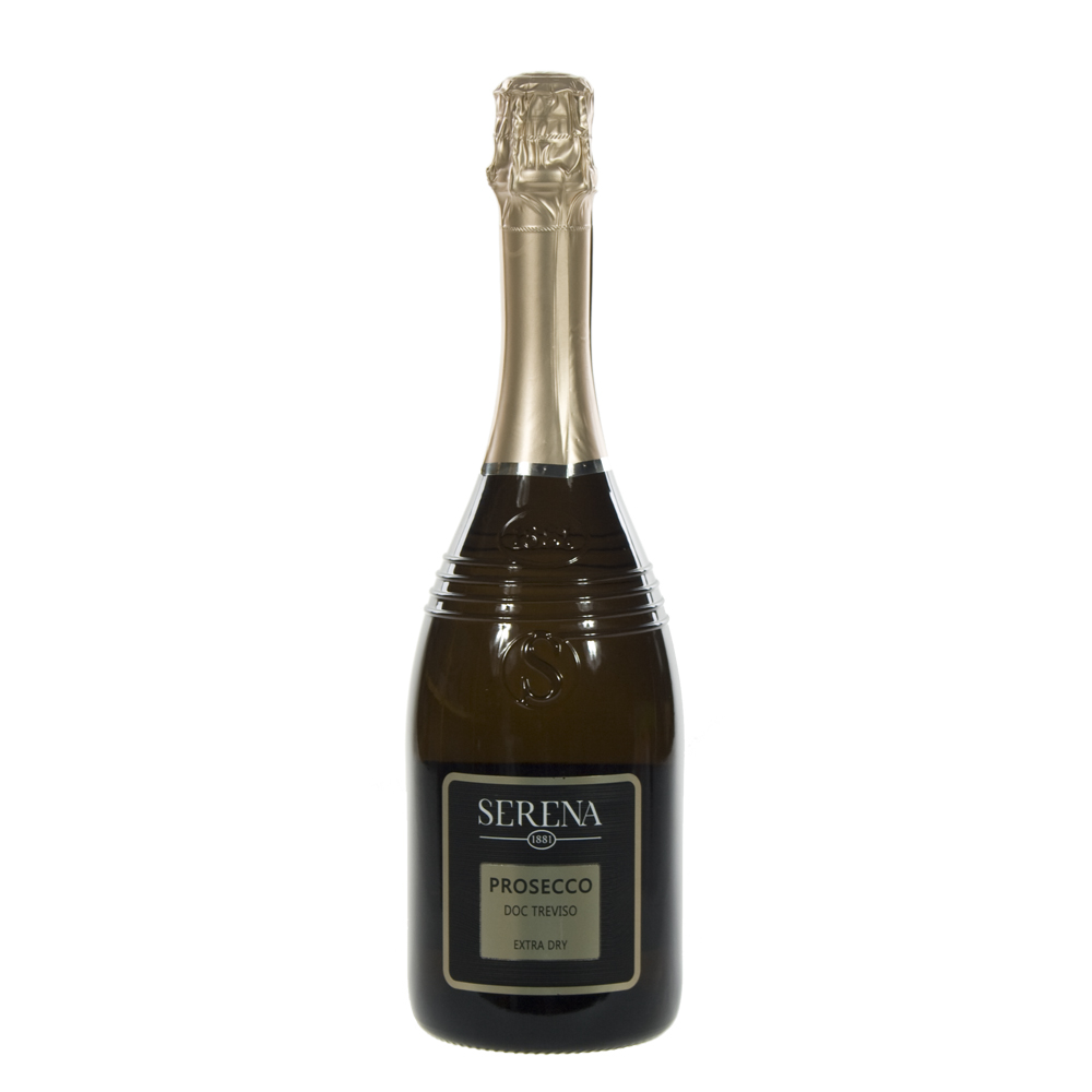 Terra Serena Prosecco Doc Treviso  75 cl  Fles