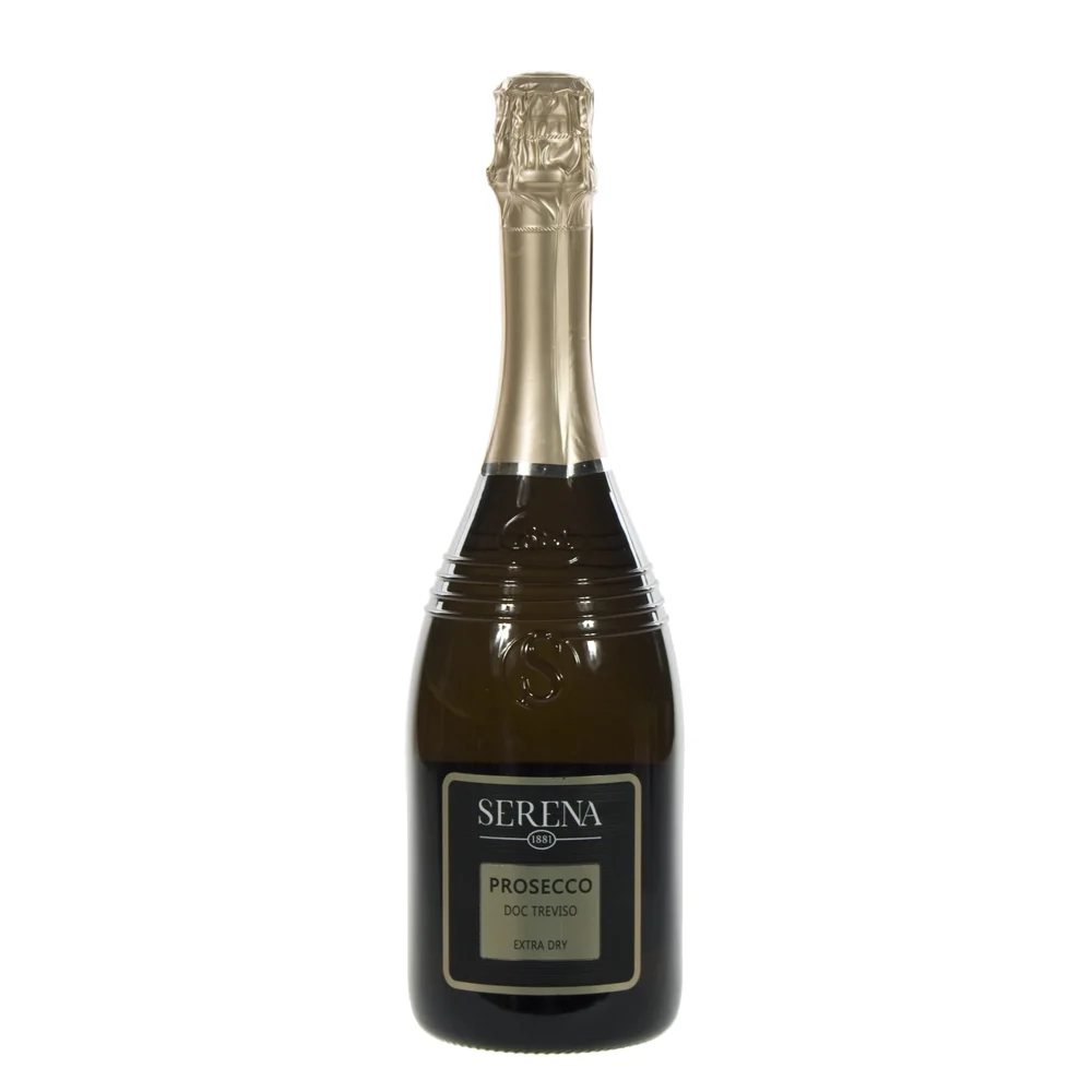 Terra Serena Prosecco Doc Treviso  75 cl  Fles