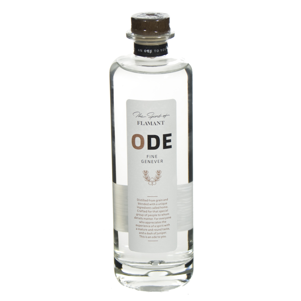Ode Genever