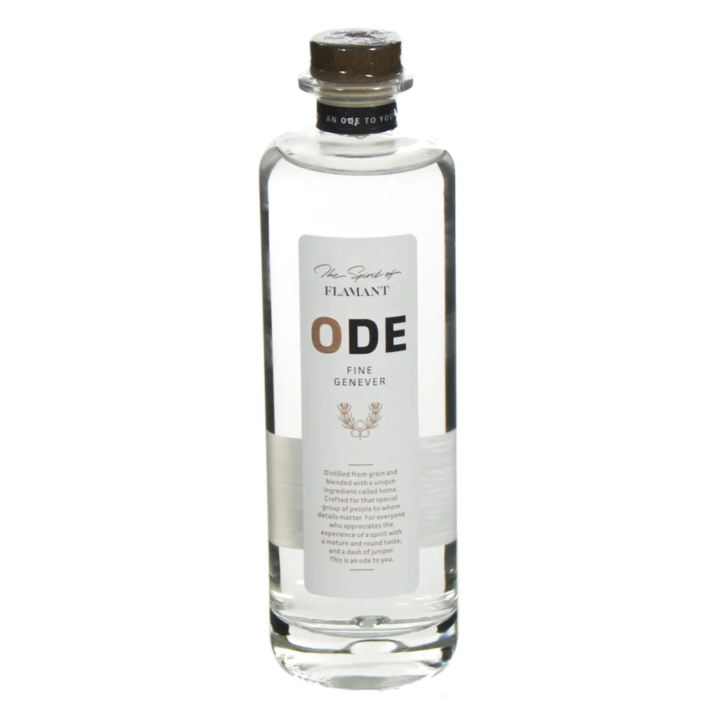 Ode Genever