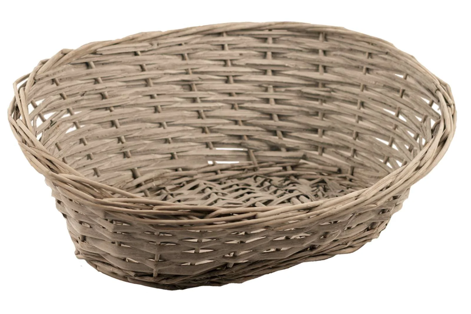Mandje ck hoge rug  Medium