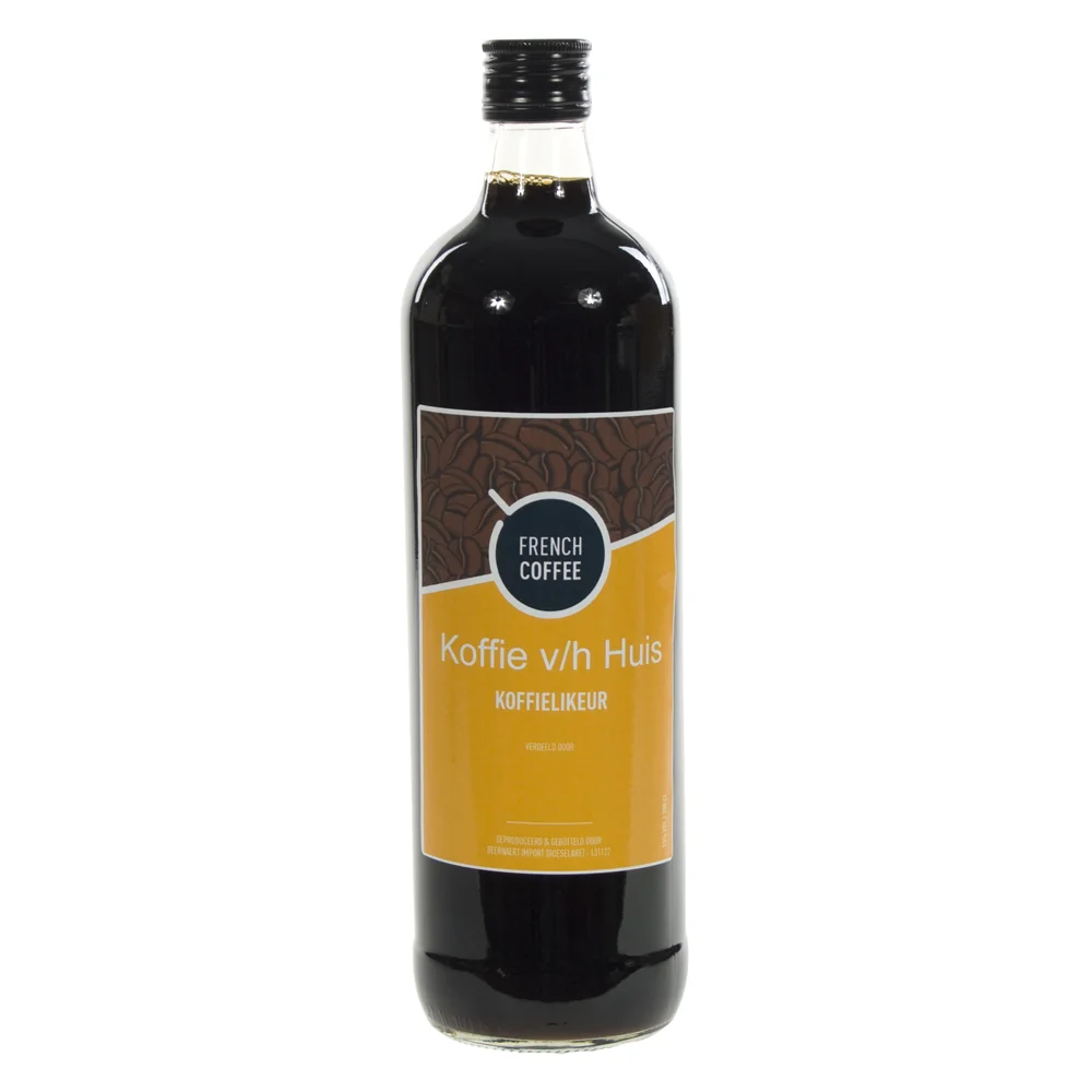Bere Koffie French  1 liter