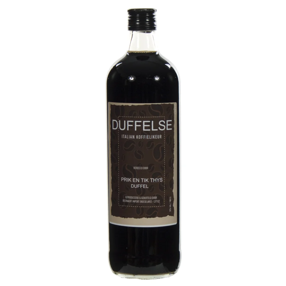 Bere Koffie Italian  1 liter