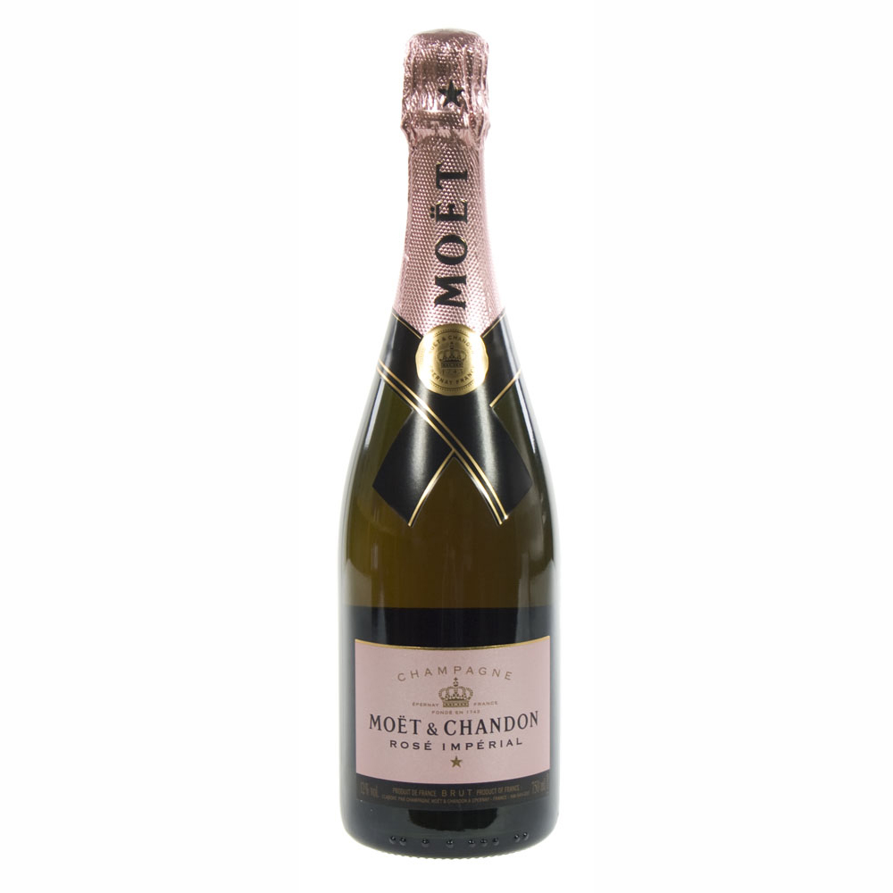 Moet & Chandon Imperial Rose  75 cl