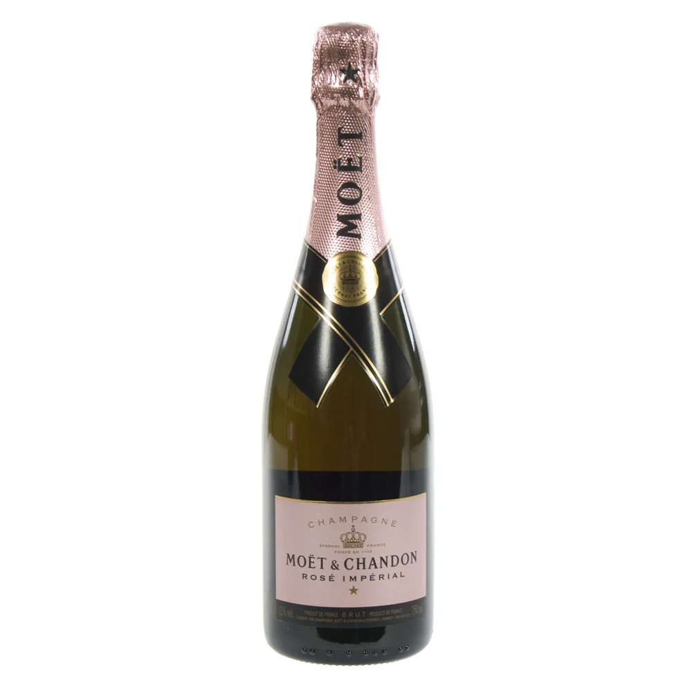 Moet & Chandon Imperial Rose  75 cl