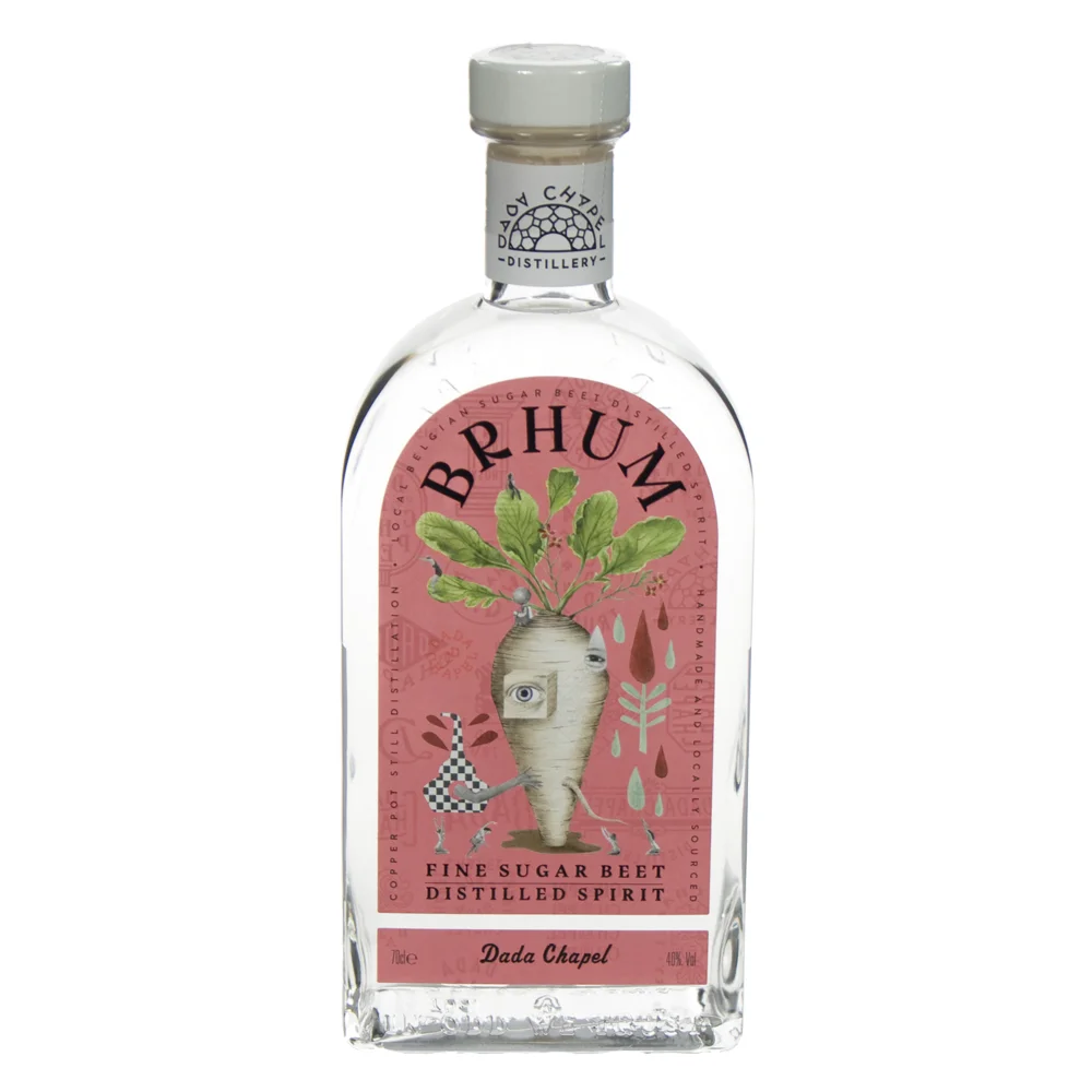 Dada Chapel Brhum  70 cl