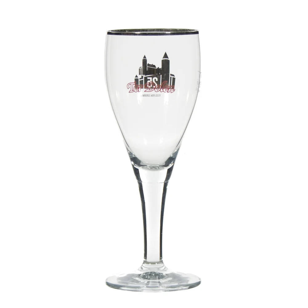 Ter Dolen glas  18 cl