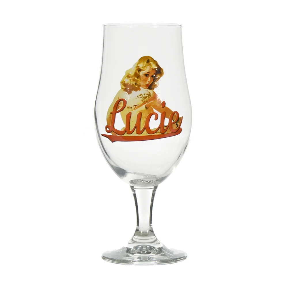 Lucie Glas  33 cl