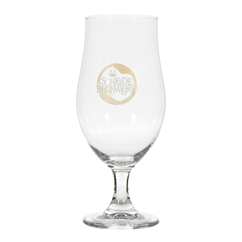 Scheldebrouwerij Glas  Wit