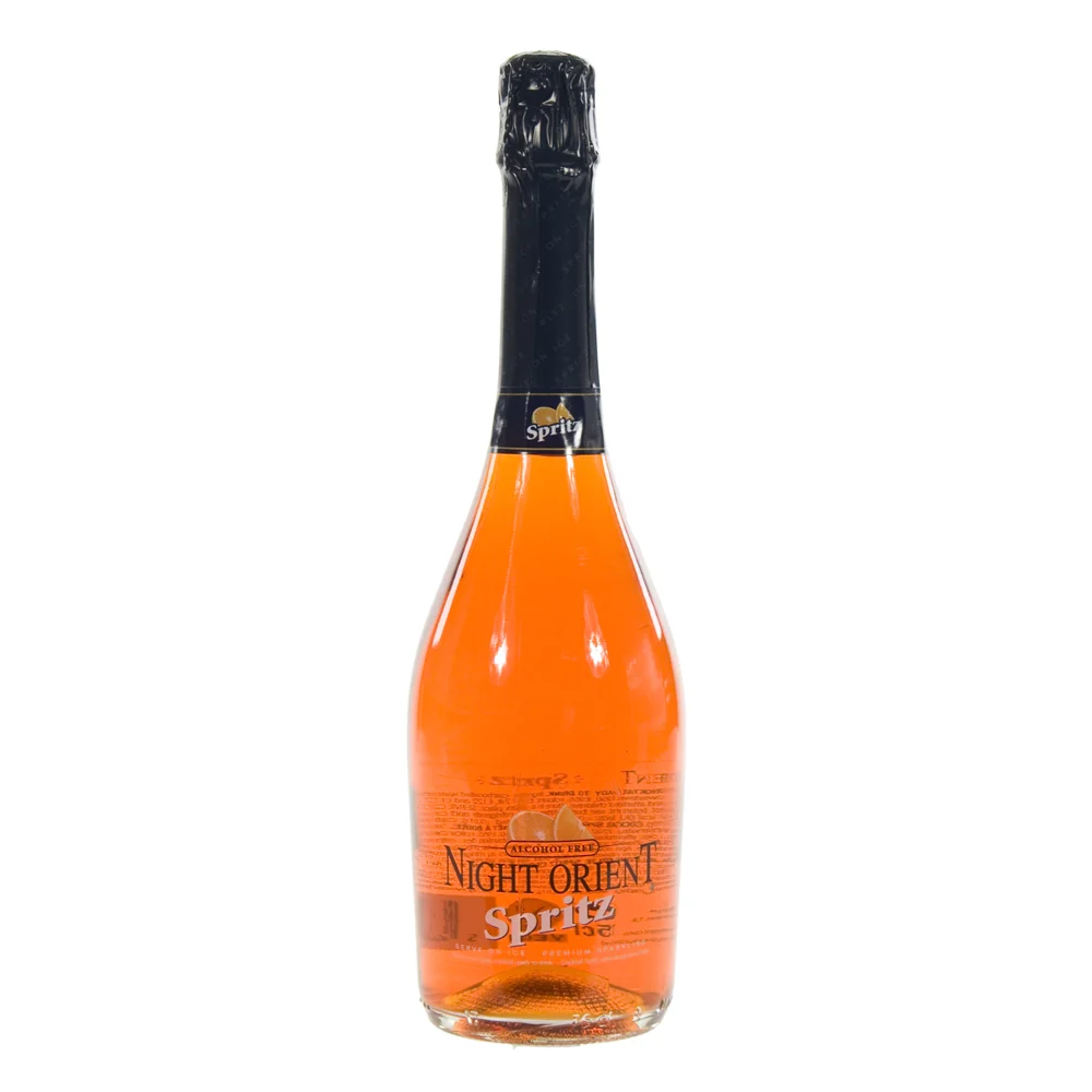 Night Orient Spritz  75 cl