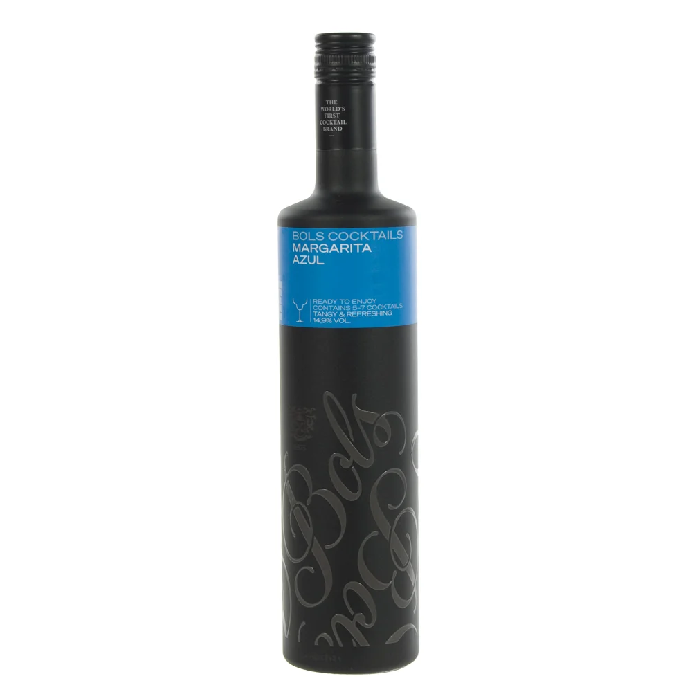 Bols Margarita Azul  70 cl
