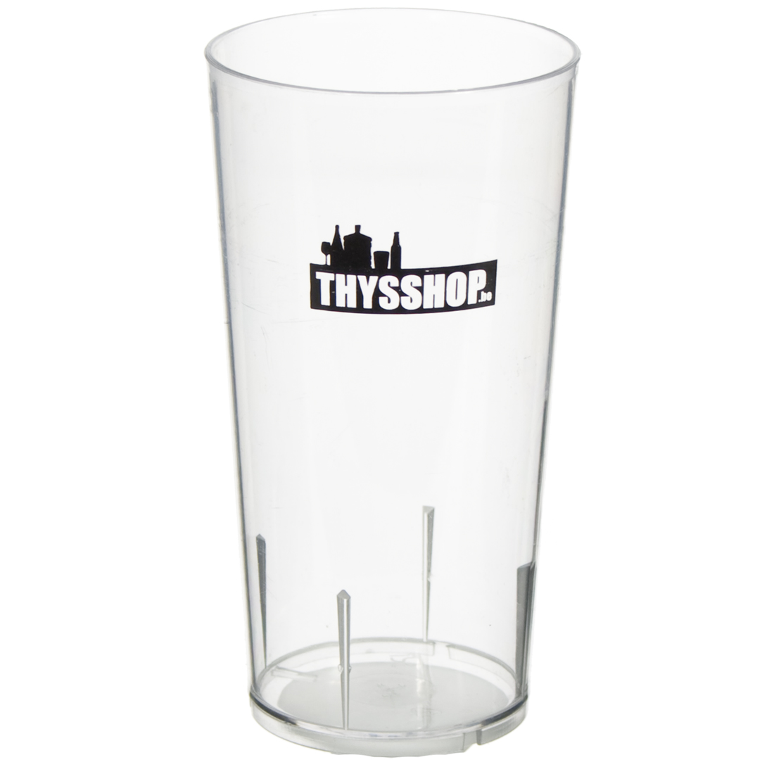 Herbruikbaar  Bier - Frisdrank 25cl 36 st/korf  Bak 360 st