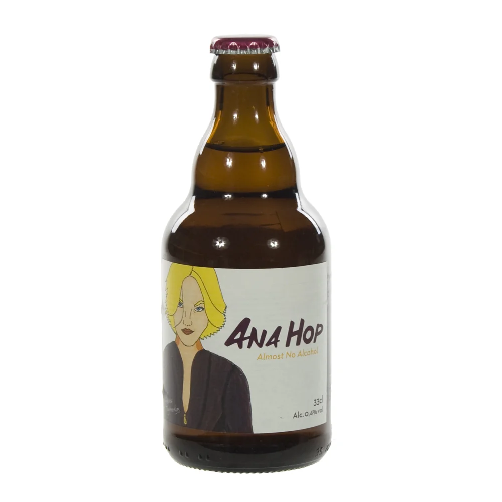 Ana Hop  33 cl  Fles