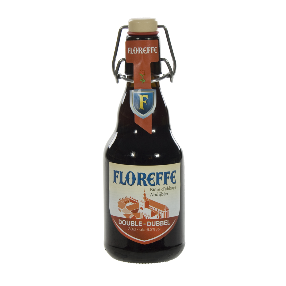 Floreffe  Dubbel  33 cl  Fles