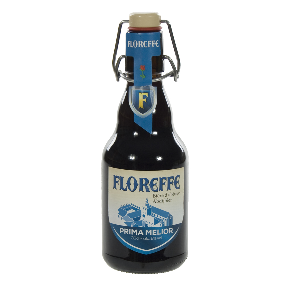 Floreffe  Prima Melior  33 cl  Fles