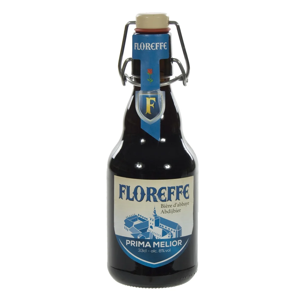 Floreffe  Prima Melior  33 cl  Fles