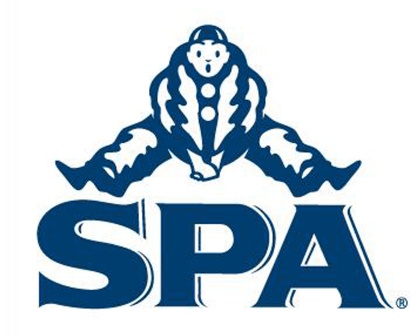 Spa Touch of PET  Cherry  50 cl  Pak 24 st