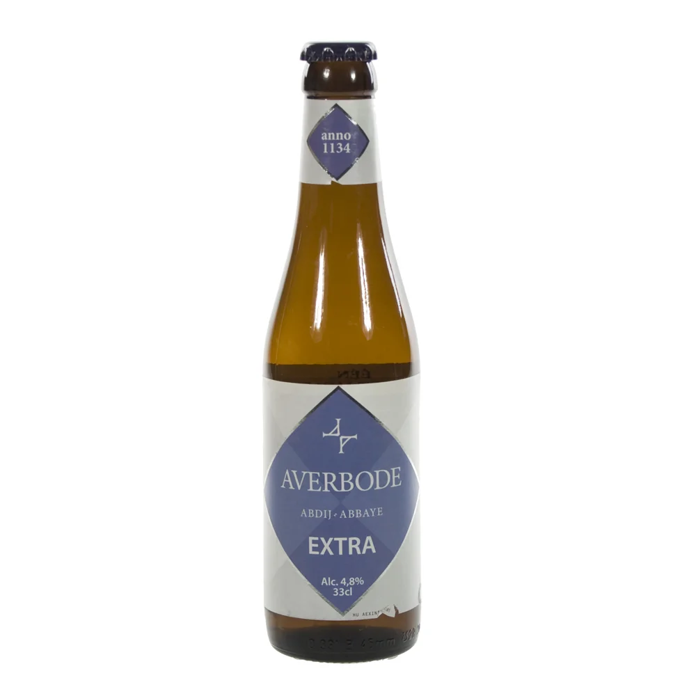 Averbode  Extra  33 cl  Fles