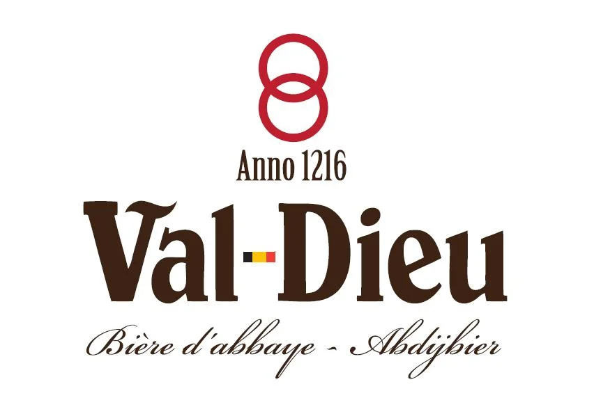 Val Dieu  Bruin  33 cl  Clip 4 fl