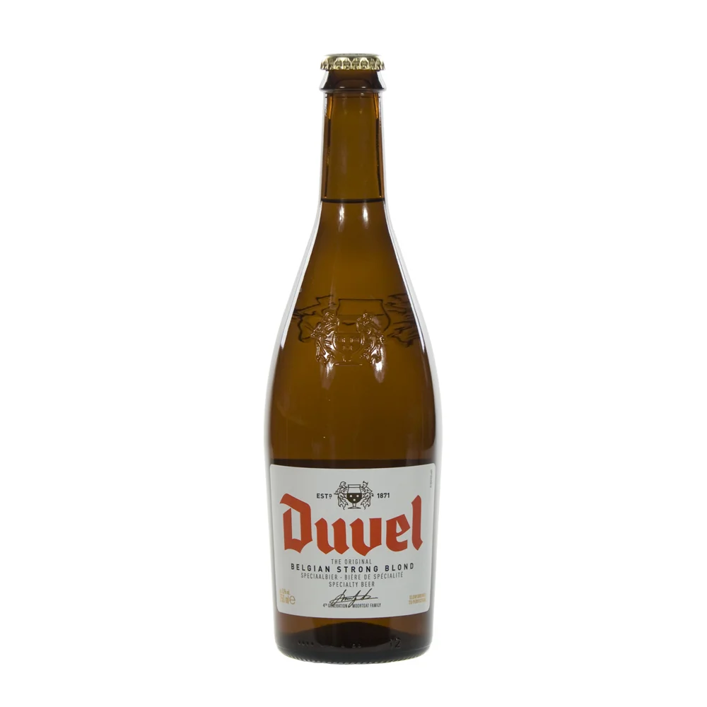 Duvel  Blond  75 cl  Fles