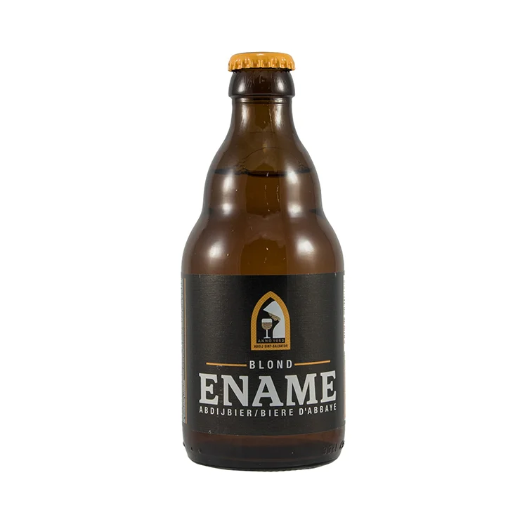 Ename  Blond  33 cl  Fles