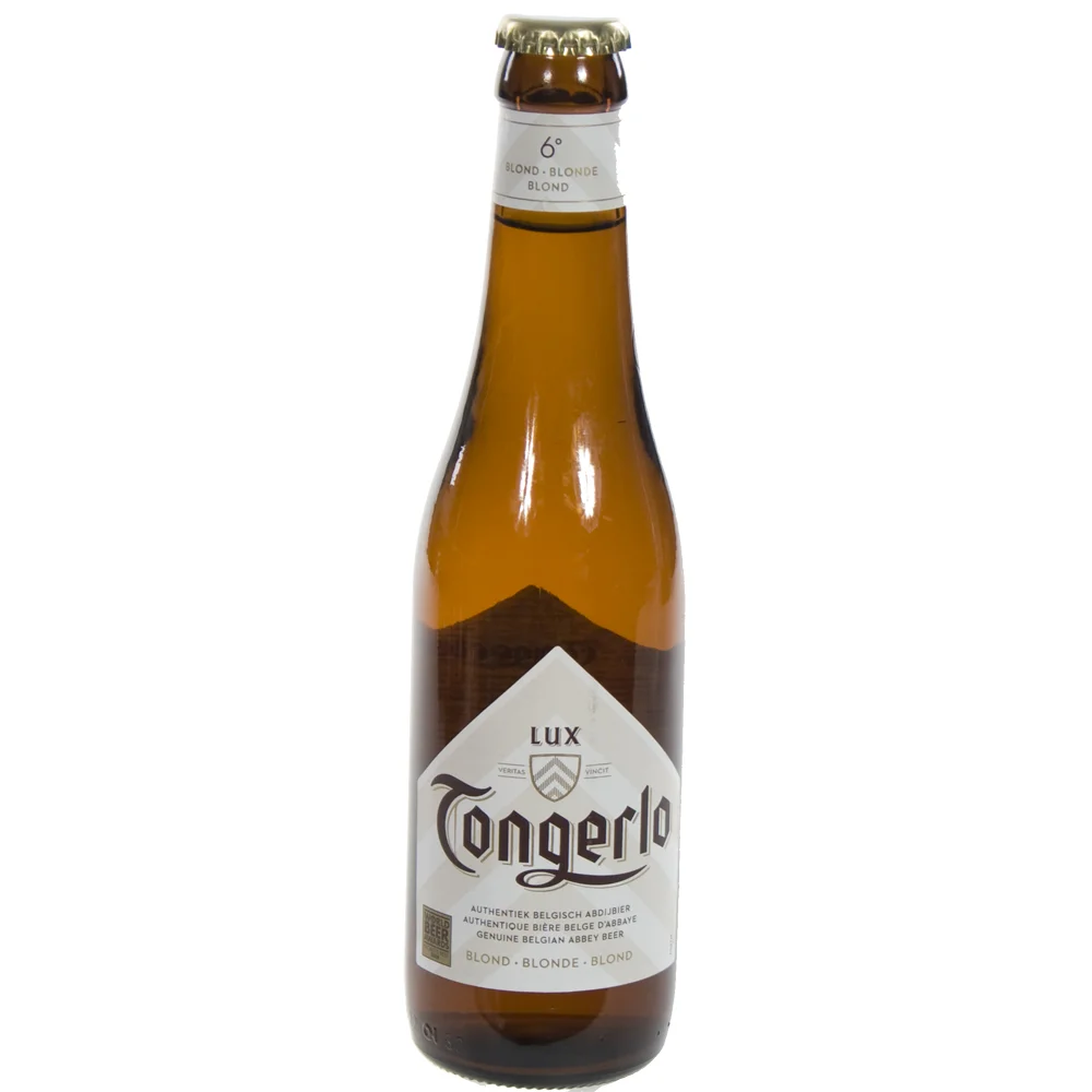 Tongerlo  Lux  33 cl  Fles