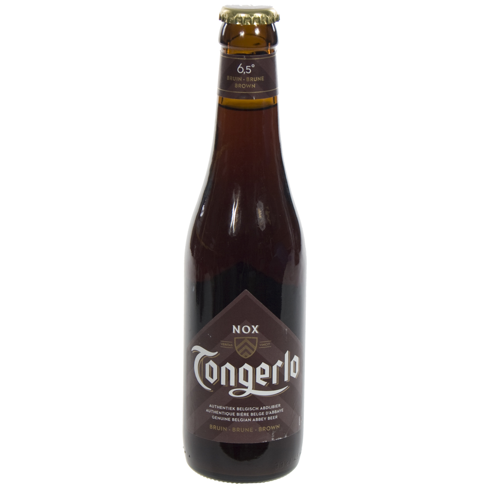 Tongerlo  Nox  33 cl  Fles