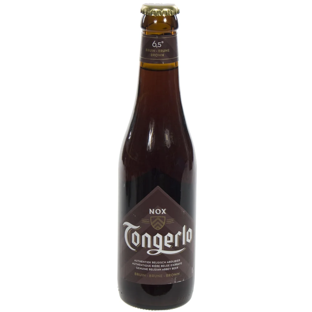 Tongerlo  Nox  33 cl  Fles