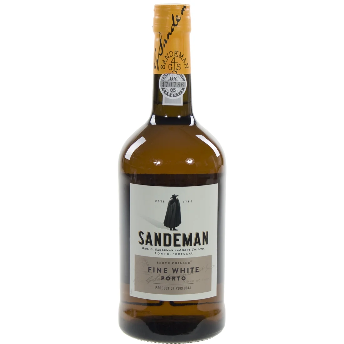 Sandeman Porto  White  75 cl