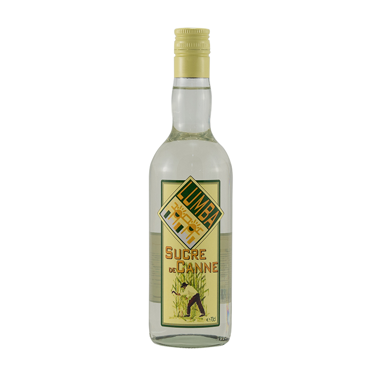Lumba Rietsuiker  70 cl