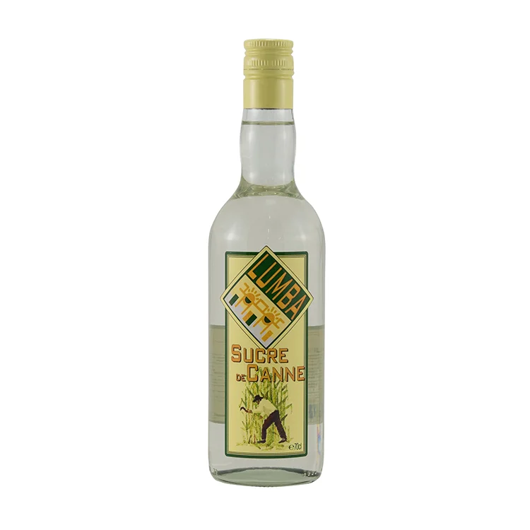 Lumba Rietsuiker  70 cl