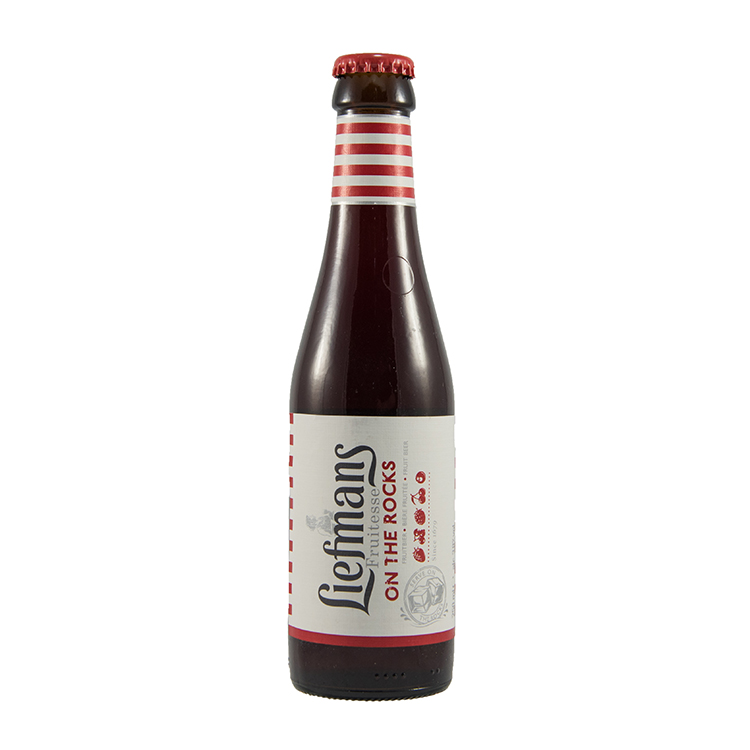 Liefmans Fruit  25 cl  Fles