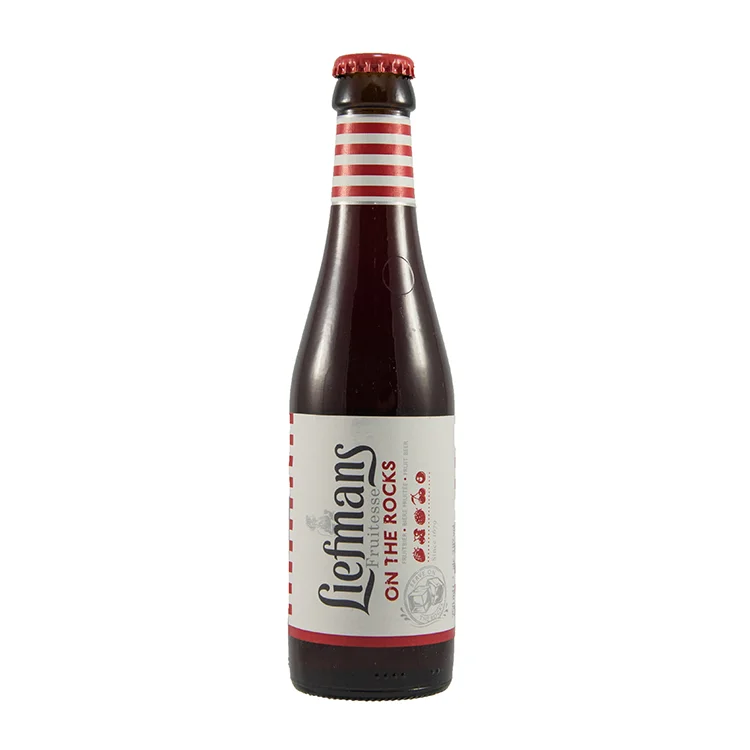 Liefmans Fruit  25 cl  Fles