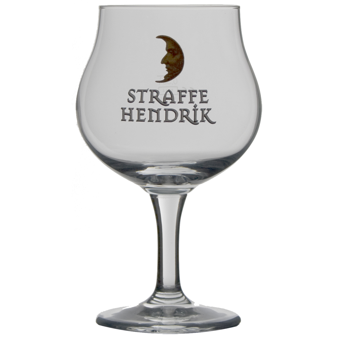Straffe Hendrik glas  33 cl