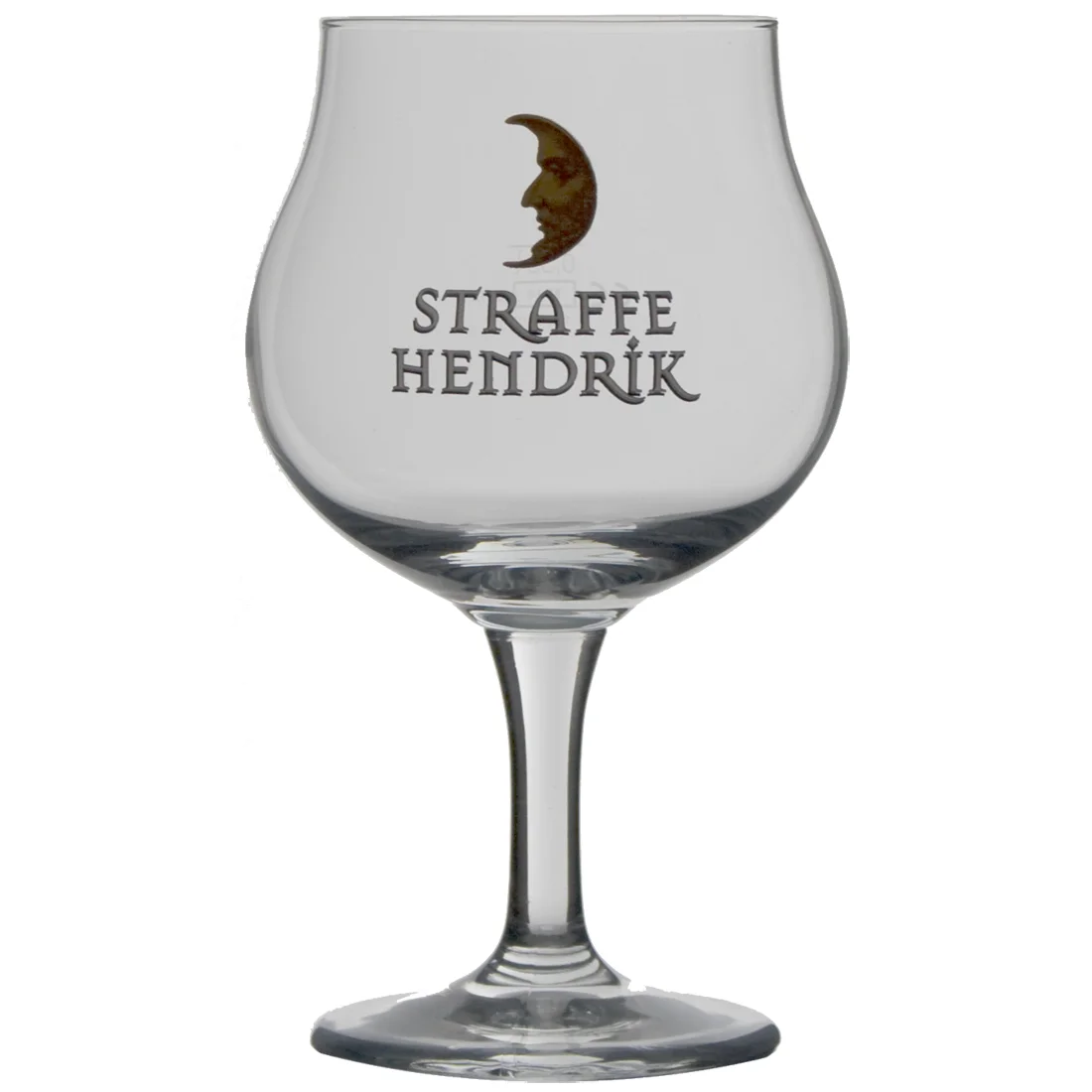 Straffe Hendrik glas  33 cl