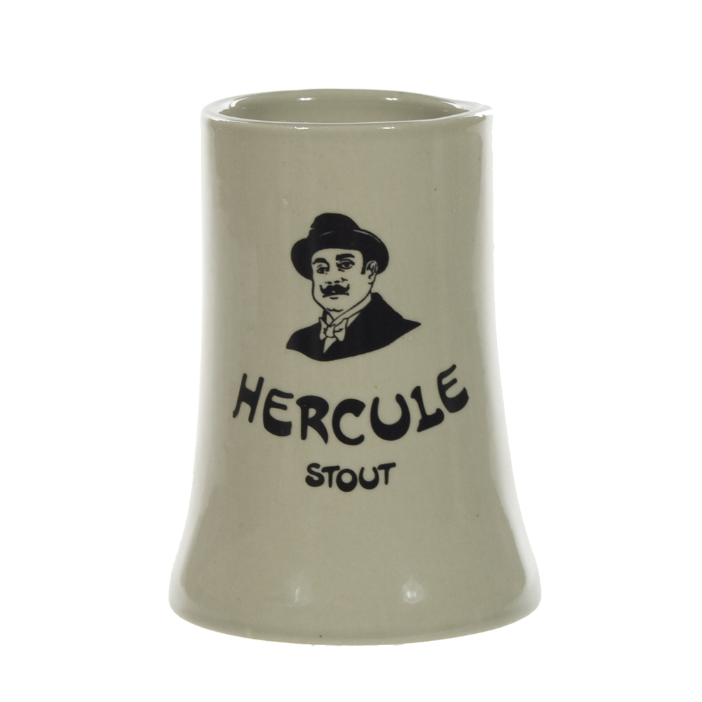 Hercule glas