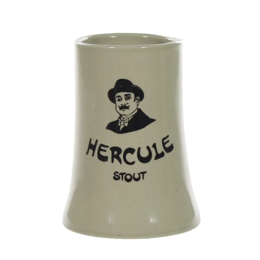 Hercule glas