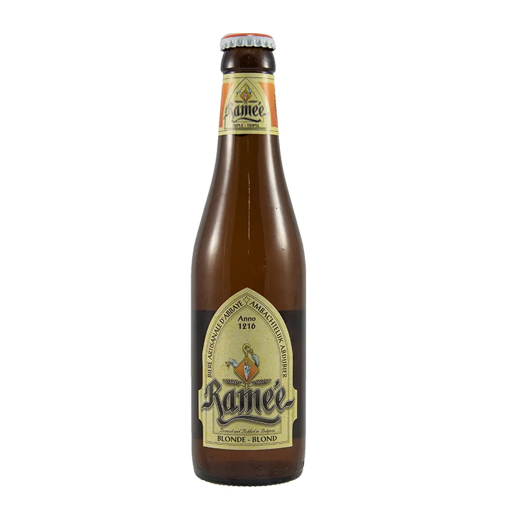 Ramee  Blond  33 cl  Fles