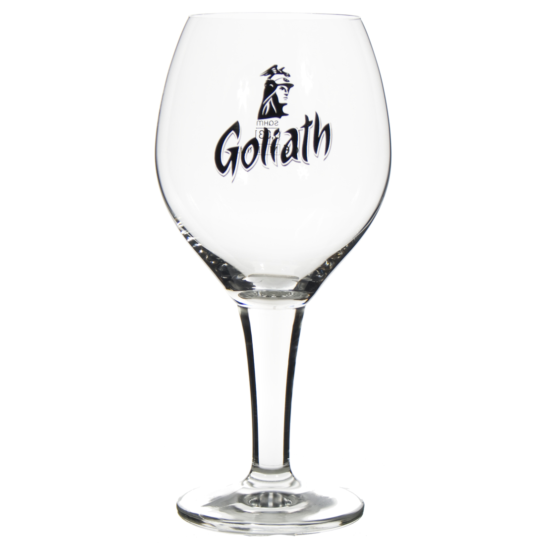 Goliath Glas